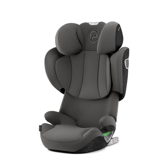 Autostoel - Voor baby en peuter